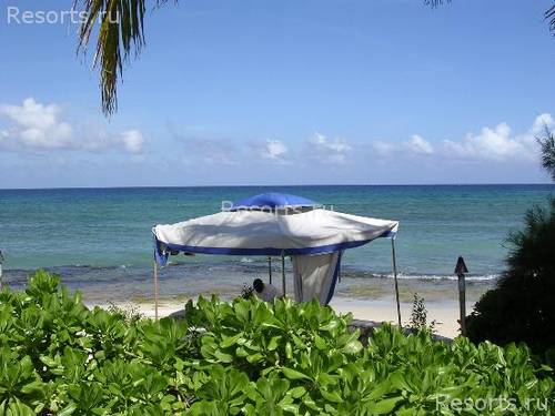 Ritz-Carlton Golf & Spa Resort 104
